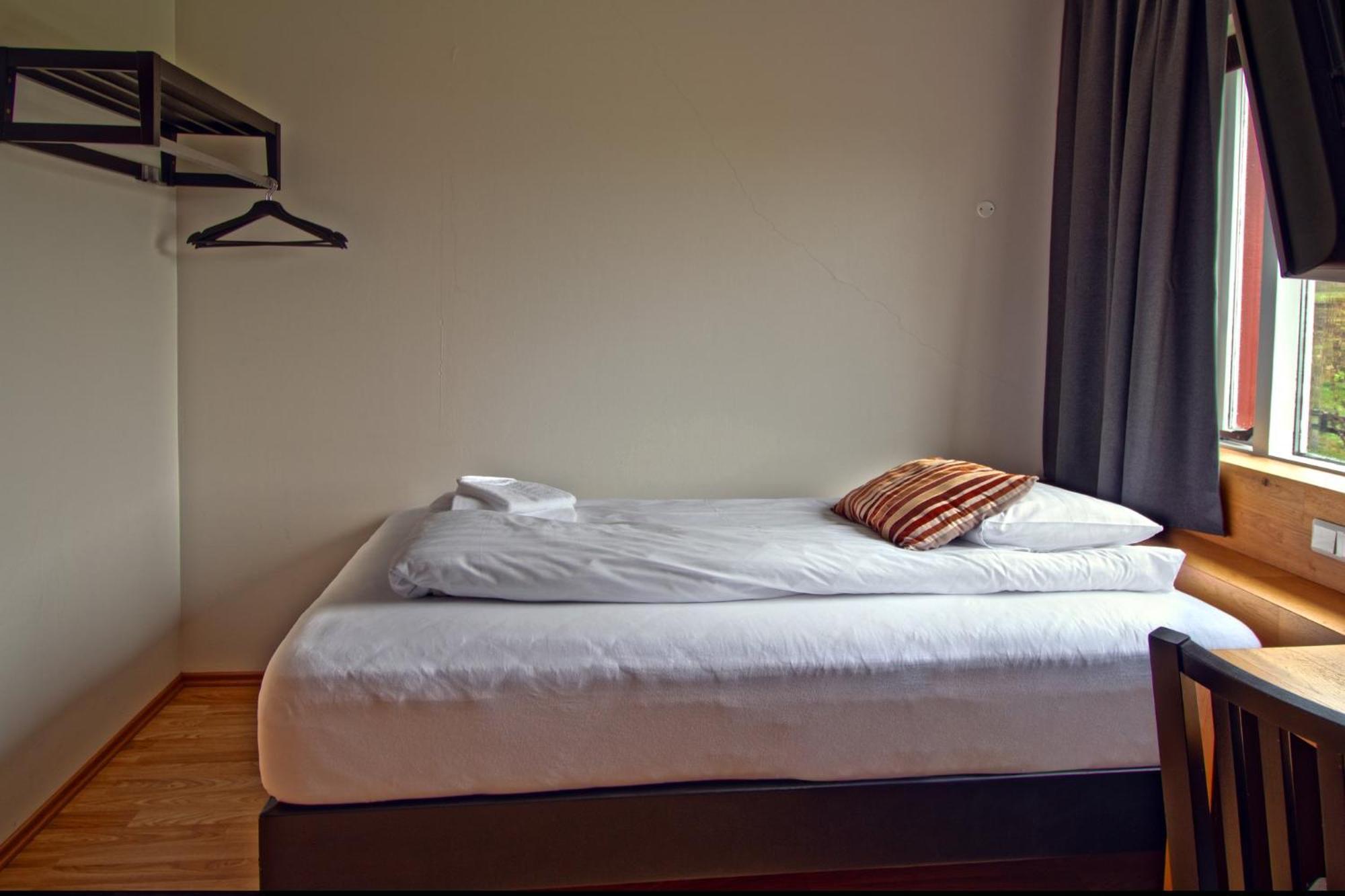 Hotel Post Breiðdalsvík Eksteriør bilde