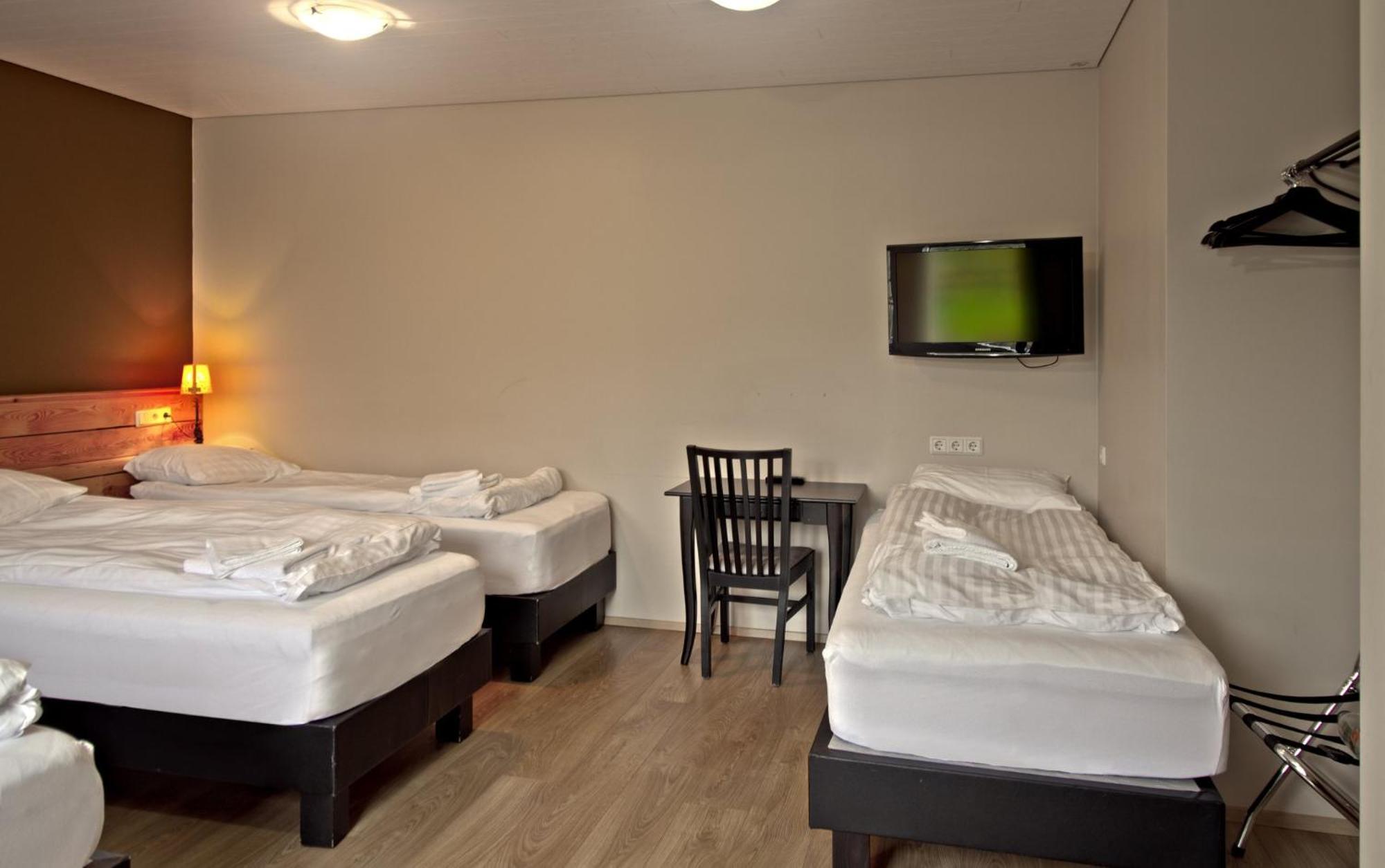 Hotel Post Breiðdalsvík Eksteriør bilde
