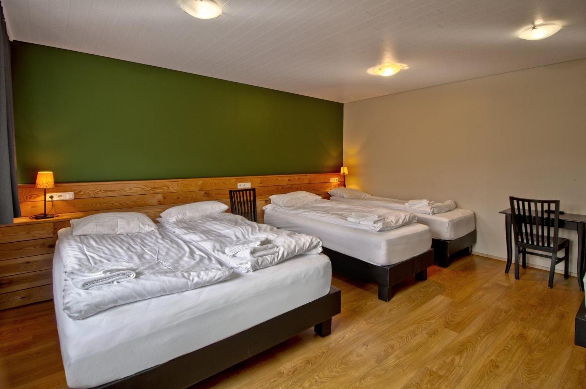Hotel Post Breiðdalsvík Eksteriør bilde
