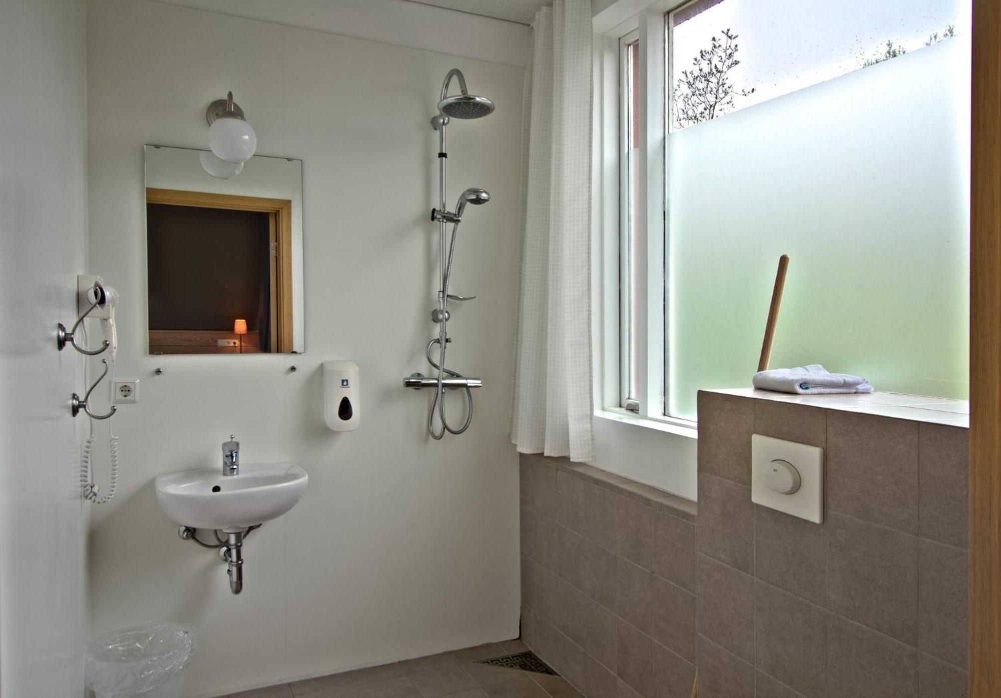 Hotel Post Breiðdalsvík Eksteriør bilde