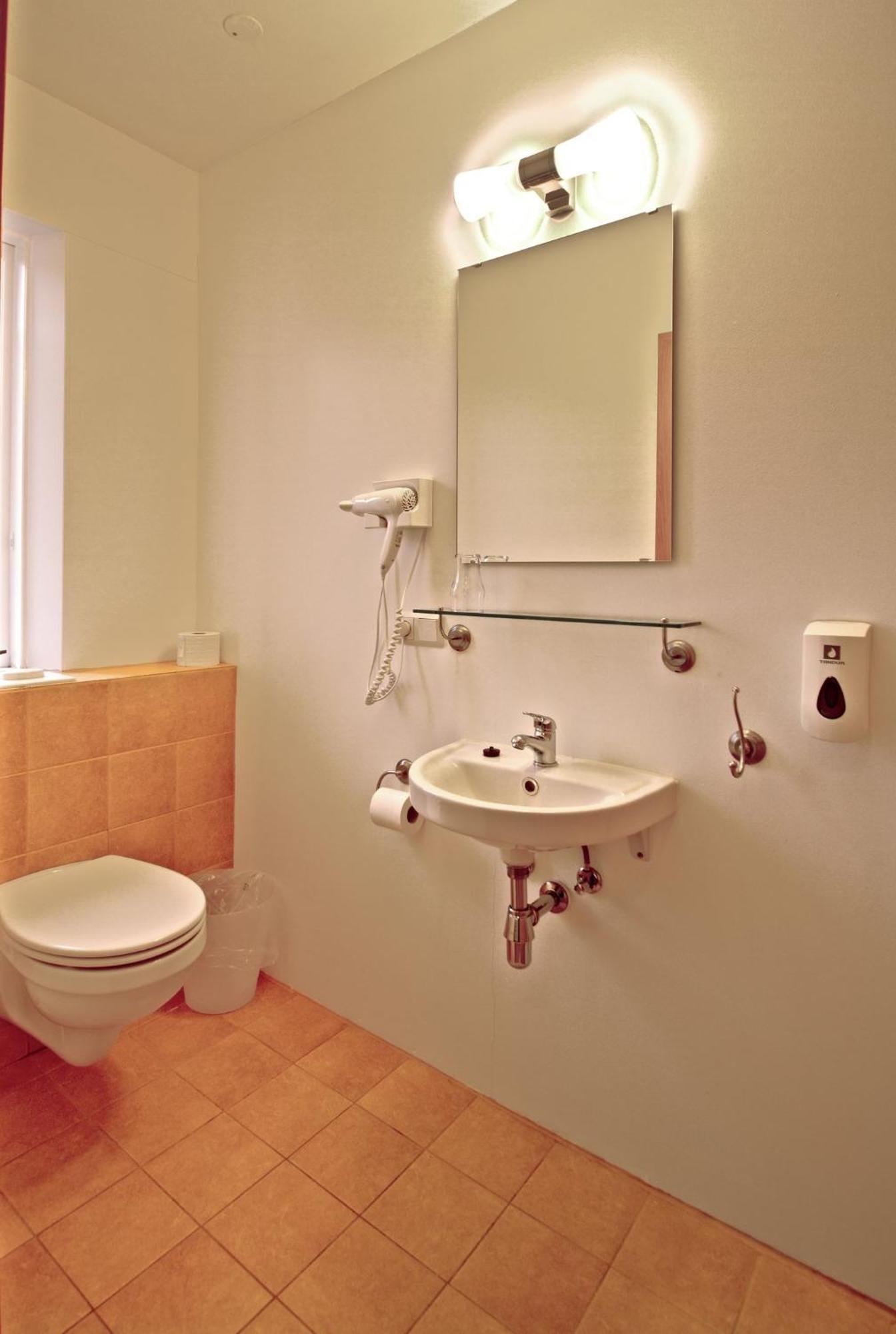 Hotel Post Breiðdalsvík Eksteriør bilde