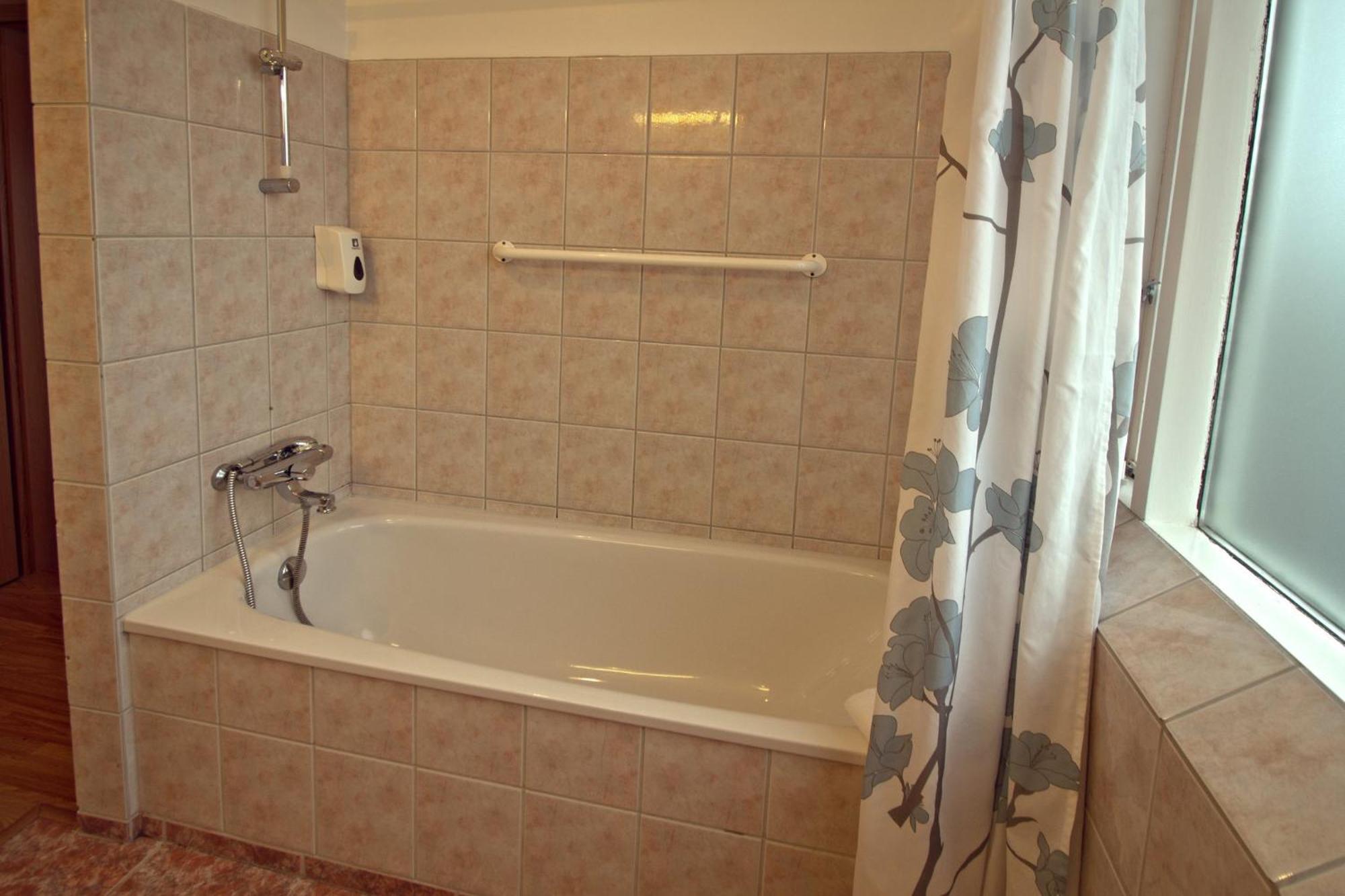 Hotel Post Breiðdalsvík Eksteriør bilde