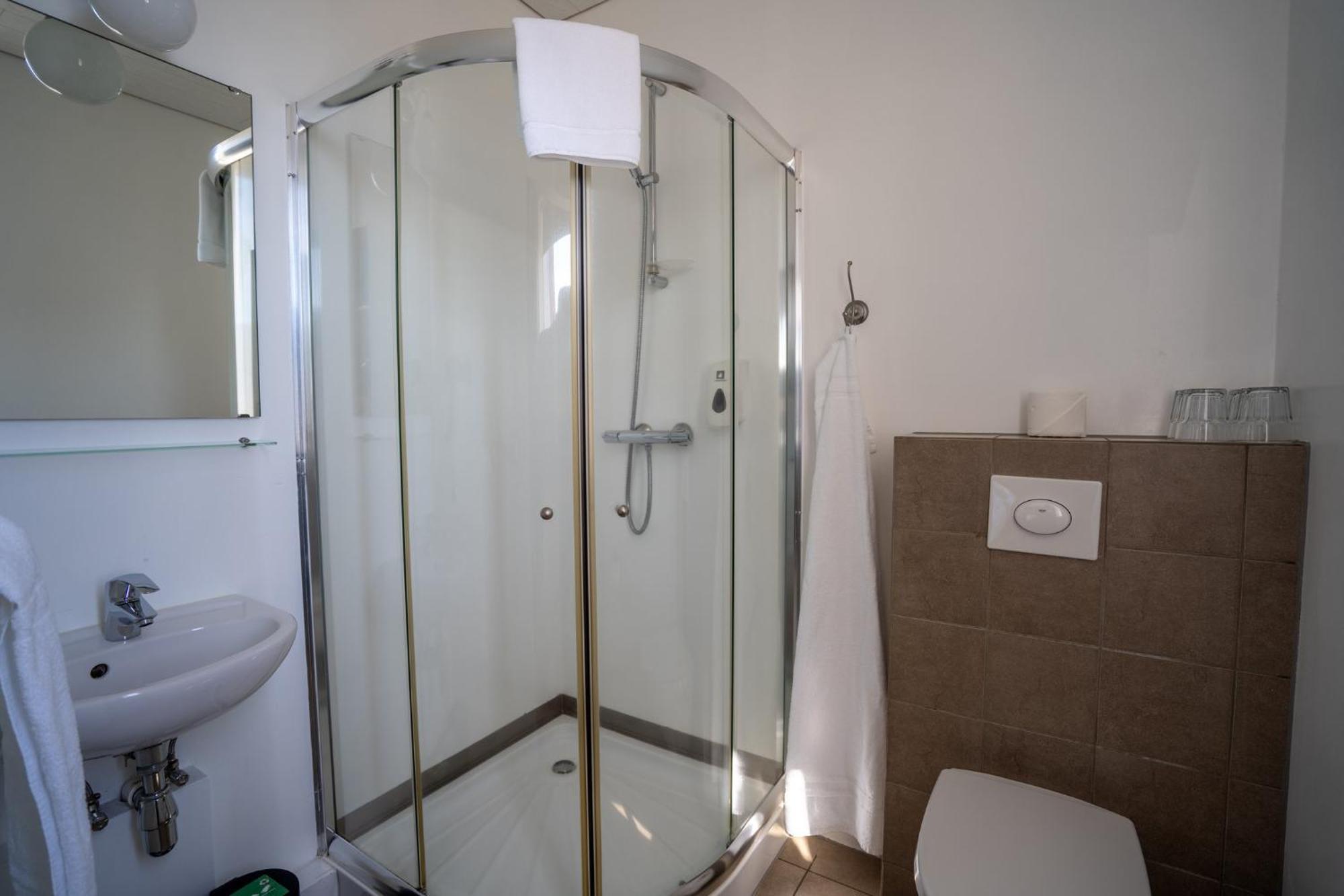 Hotel Post Breiðdalsvík Eksteriør bilde