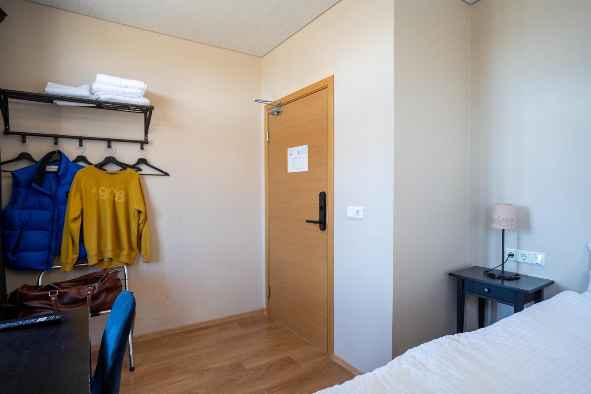 Hotel Post Breiðdalsvík Eksteriør bilde