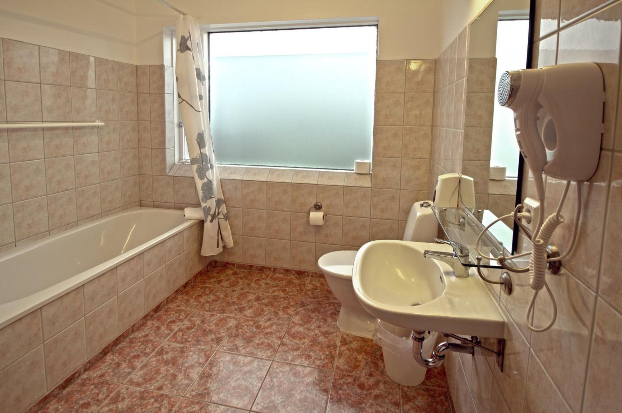 Hotel Post Breiðdalsvík Eksteriør bilde