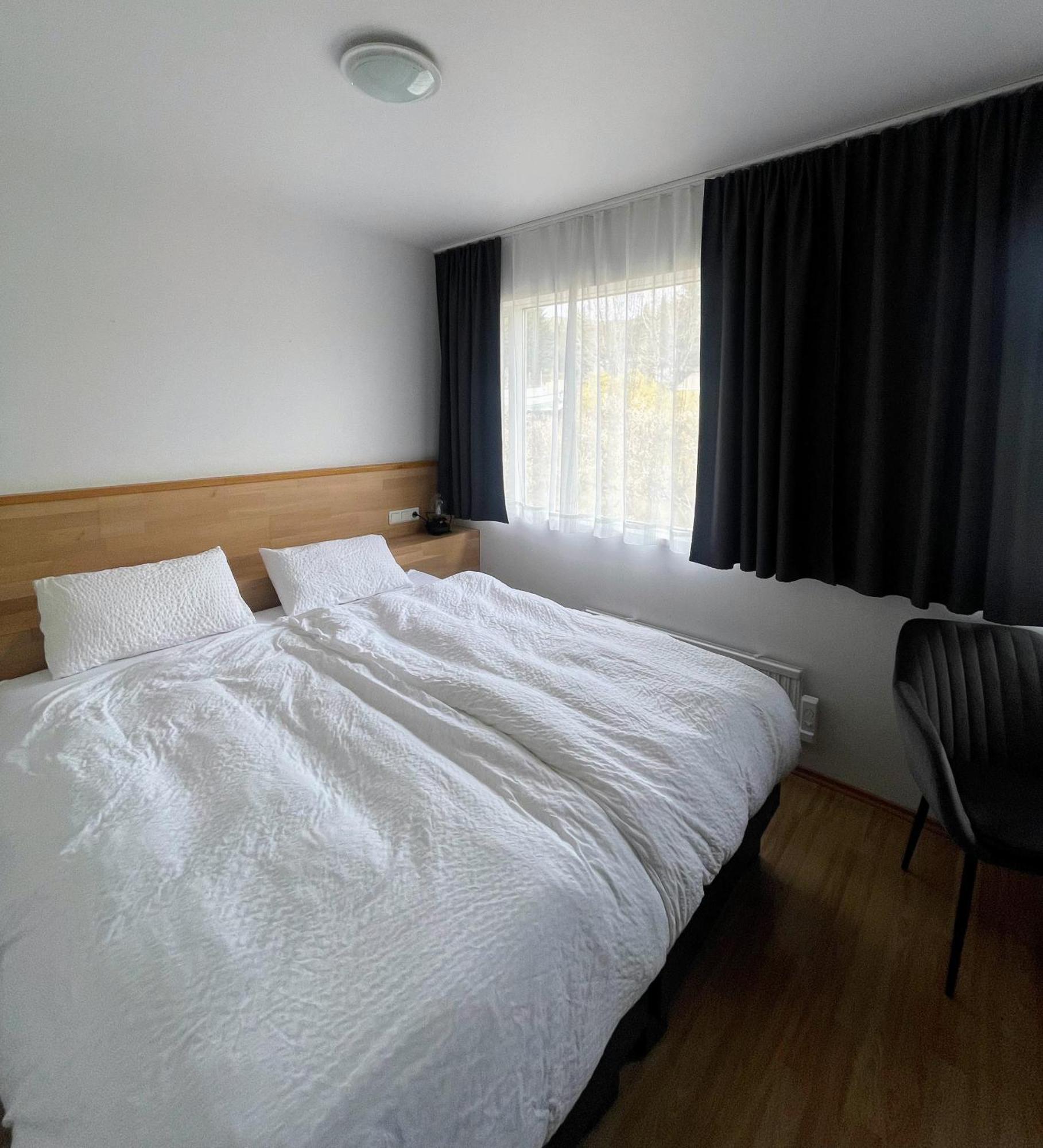 Hotel Post Breiðdalsvík Eksteriør bilde